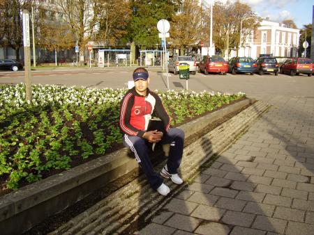 holanda