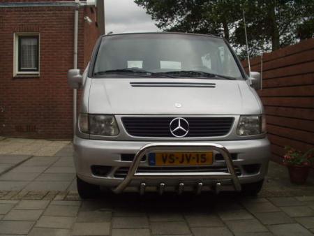 mercedes
