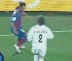 ronaldinho